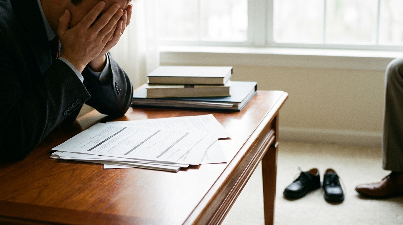 【体験談】小学校受験で後悔した保護者のリアルな声