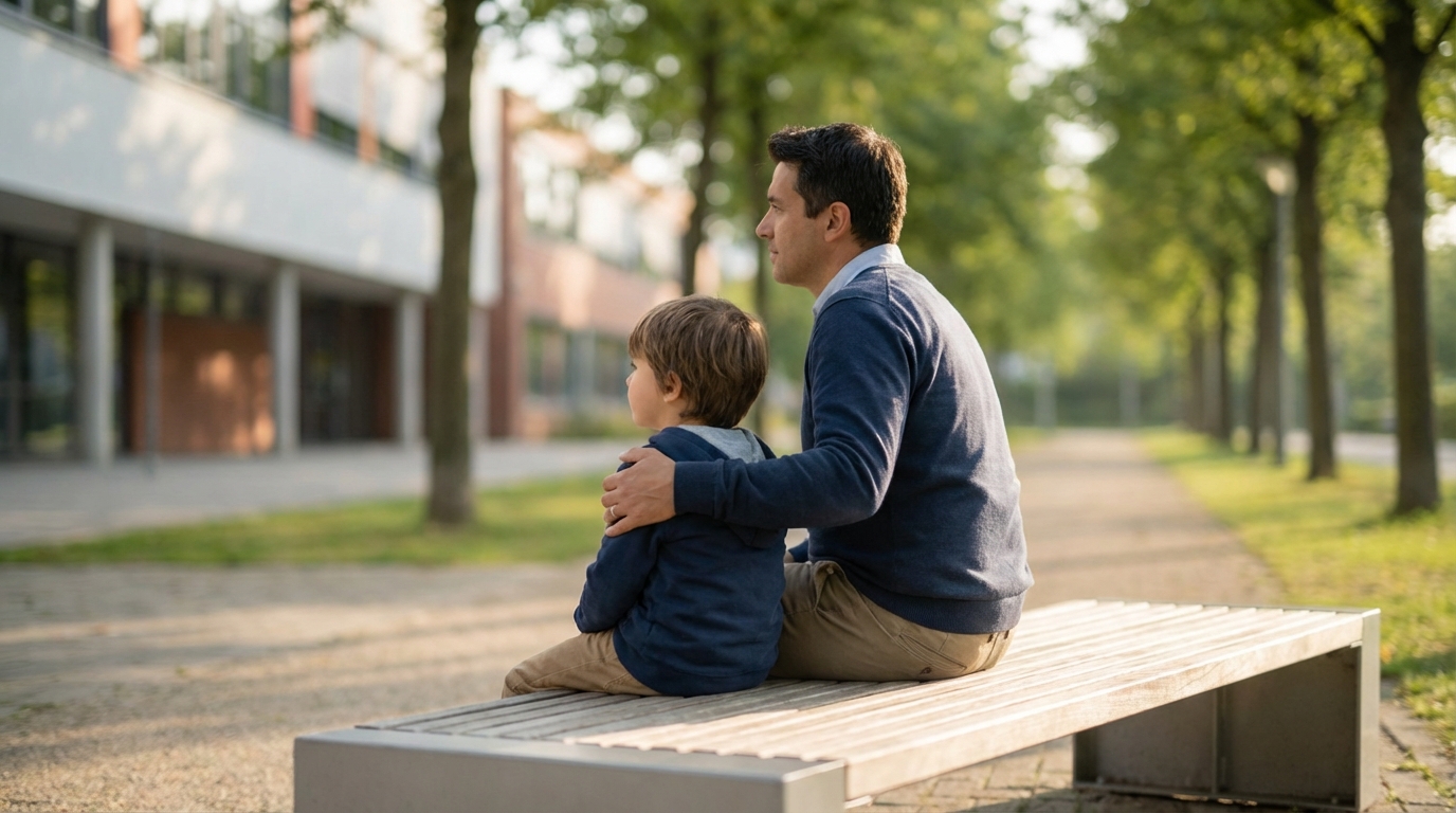 小学校受験の後悔を感じたときに実践すべき5つの対処法