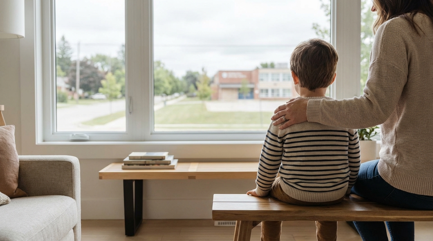 小学校受験で全滅したときの子どもへの伝え方【声かけフレーズ付き】