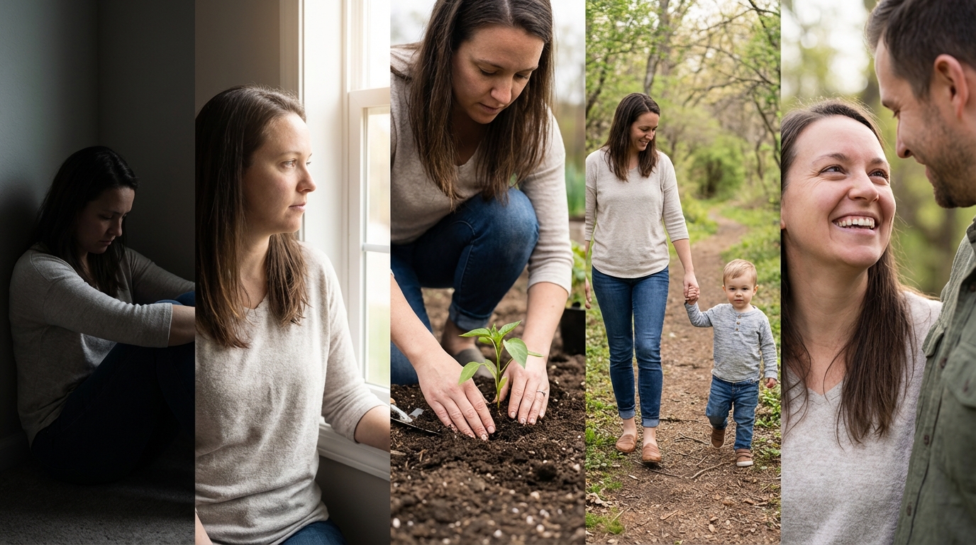 小学校受験の全滅から立ち直る親のメンタルケア5ステップ