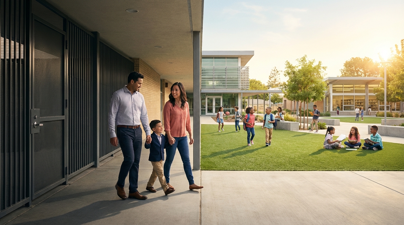 小学校受験で全滅しても大丈夫!公立小学校に進学するメリット5選