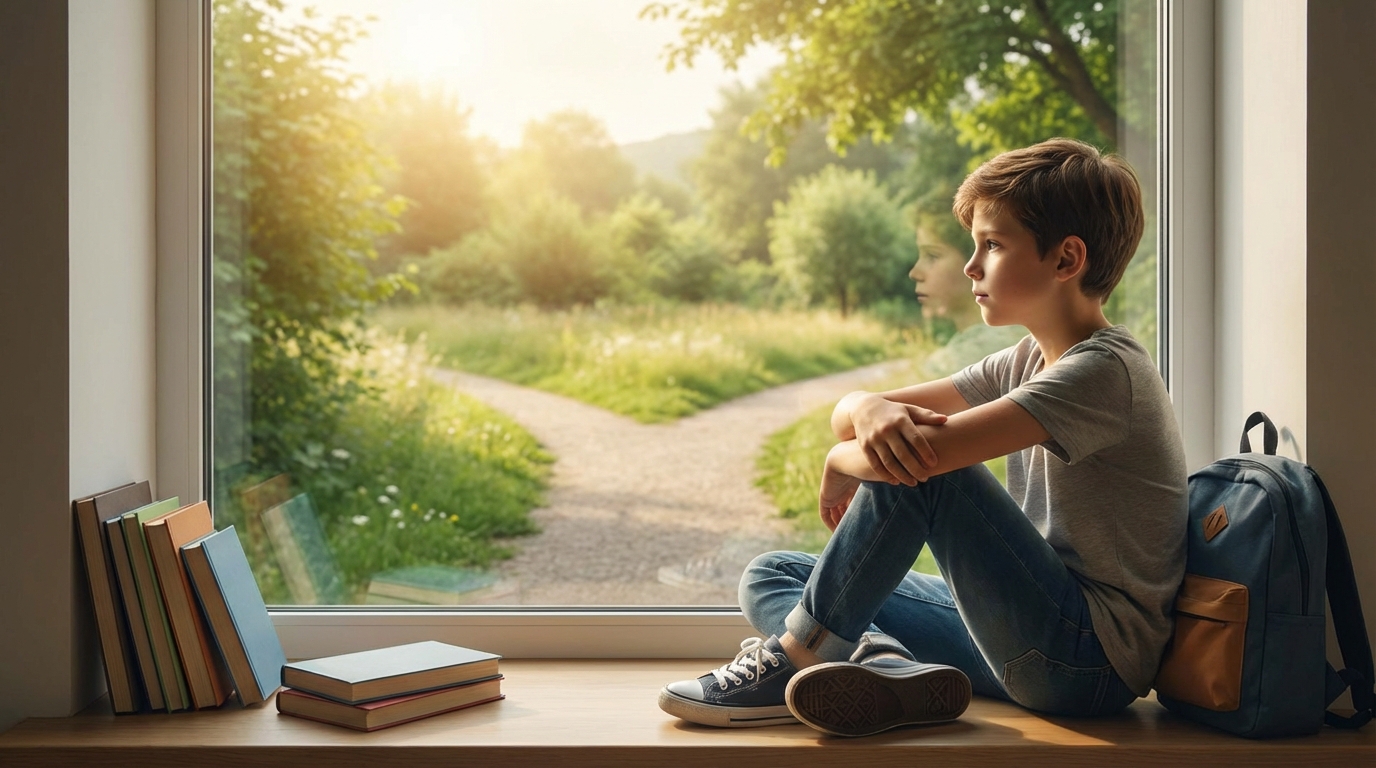 中学受験という選択肢【今は決めなくてOK】