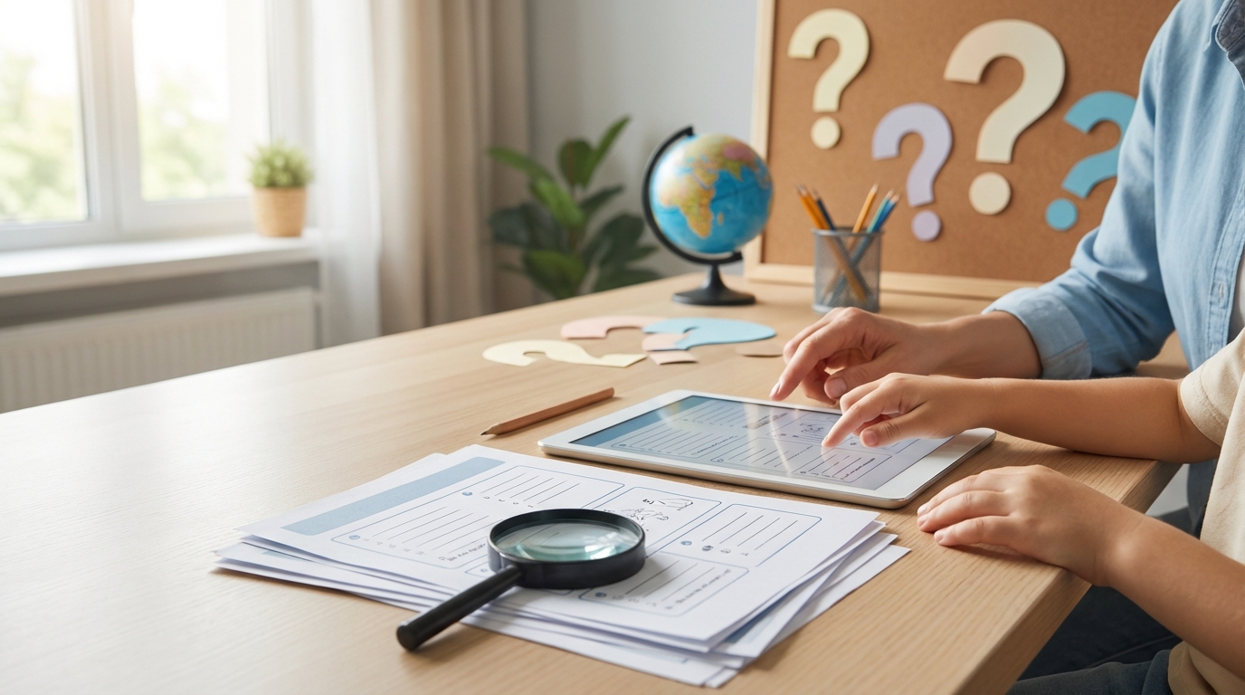 小学校受験の無料プリントに関するよくある質問