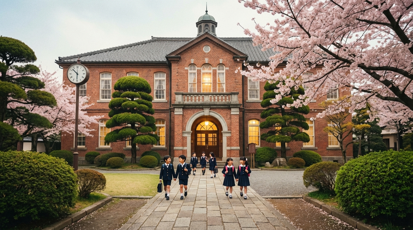 【神奈川】小学校受験で人気の私立小学校7選