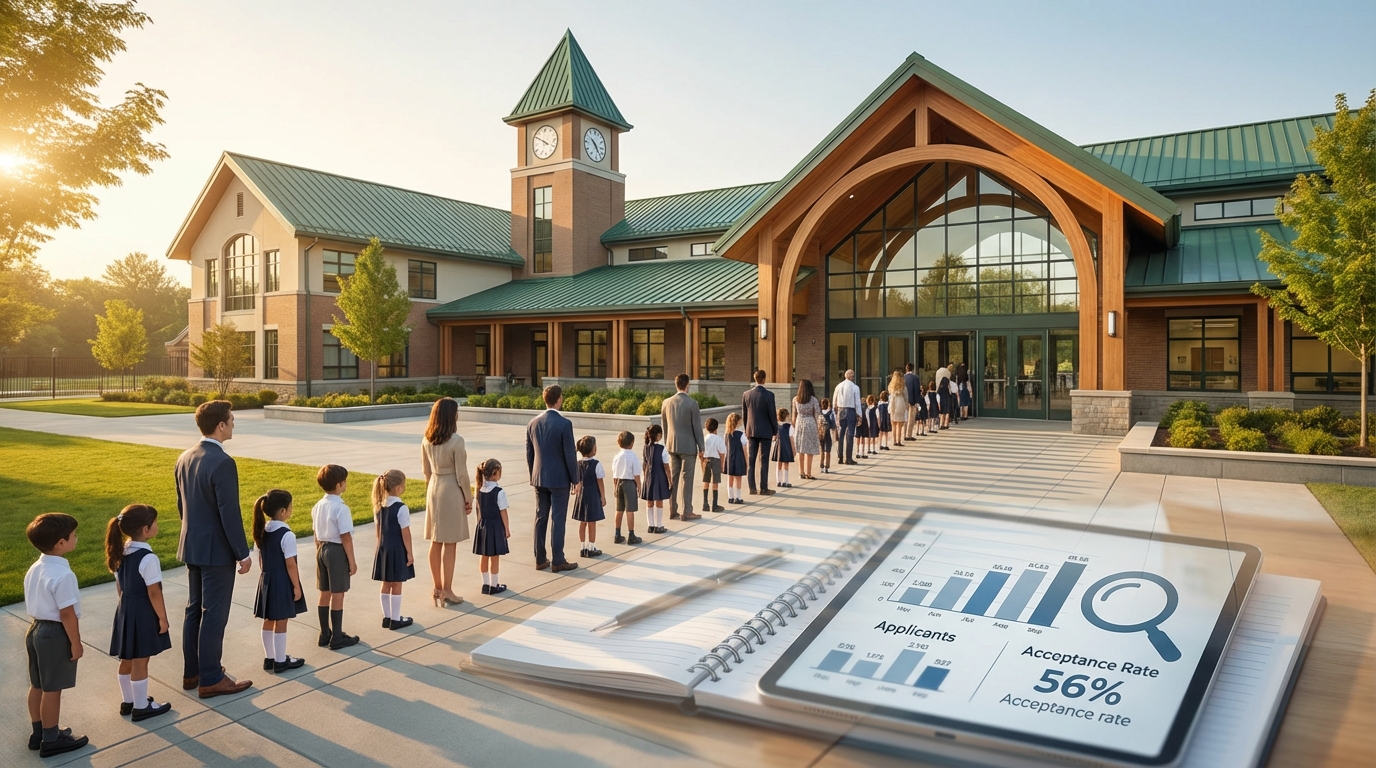 小学校受験の人気校｜倍率・志願者数一覧