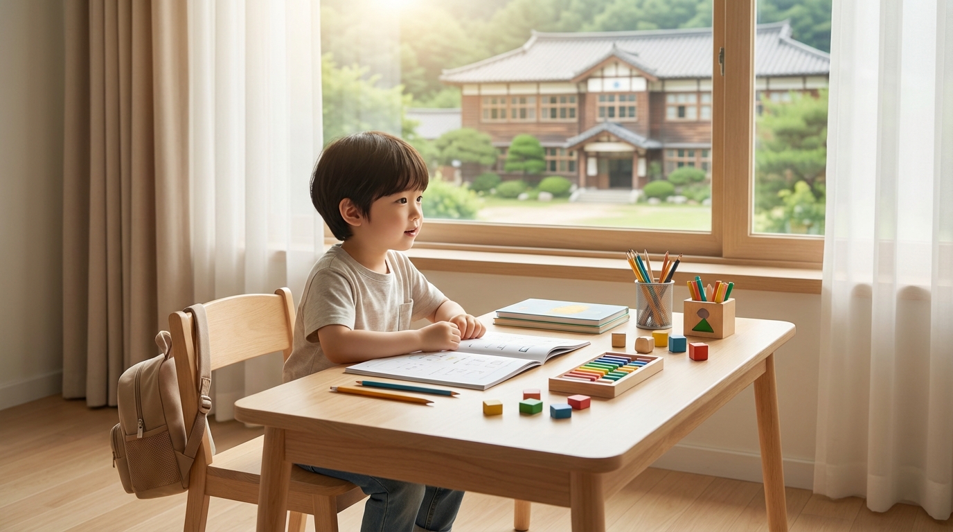 小学校受験の人気校に合格するための準備