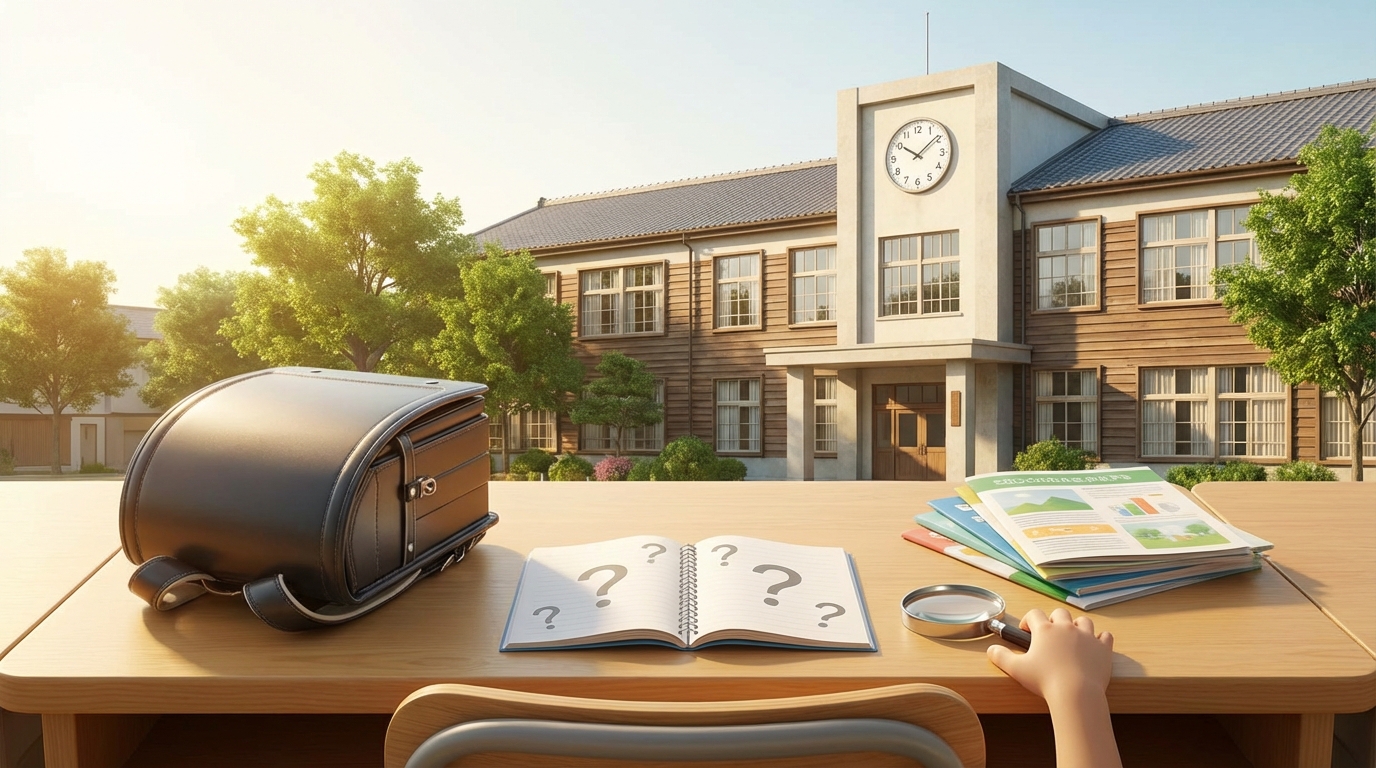 小学校受験の人気校に関するよくある質問