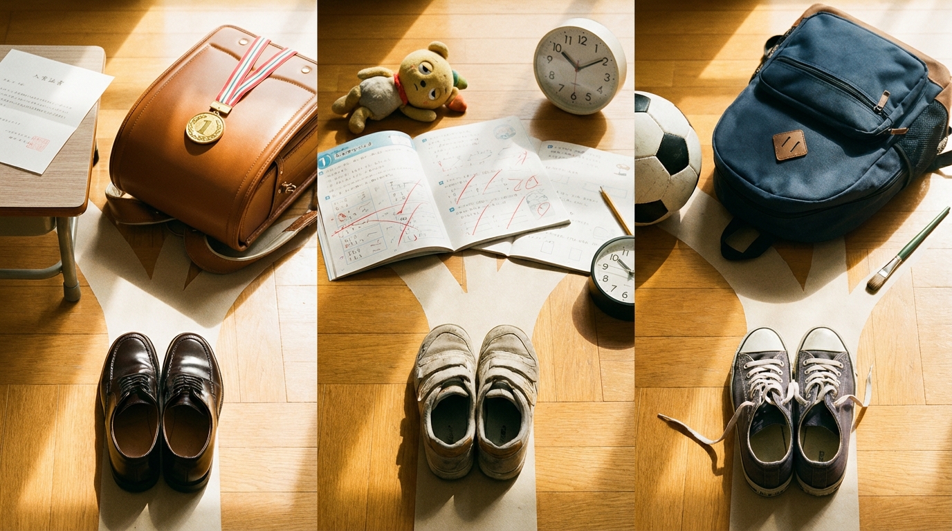 小学校受験経験者のリアルな声【成功・後悔・見送り】