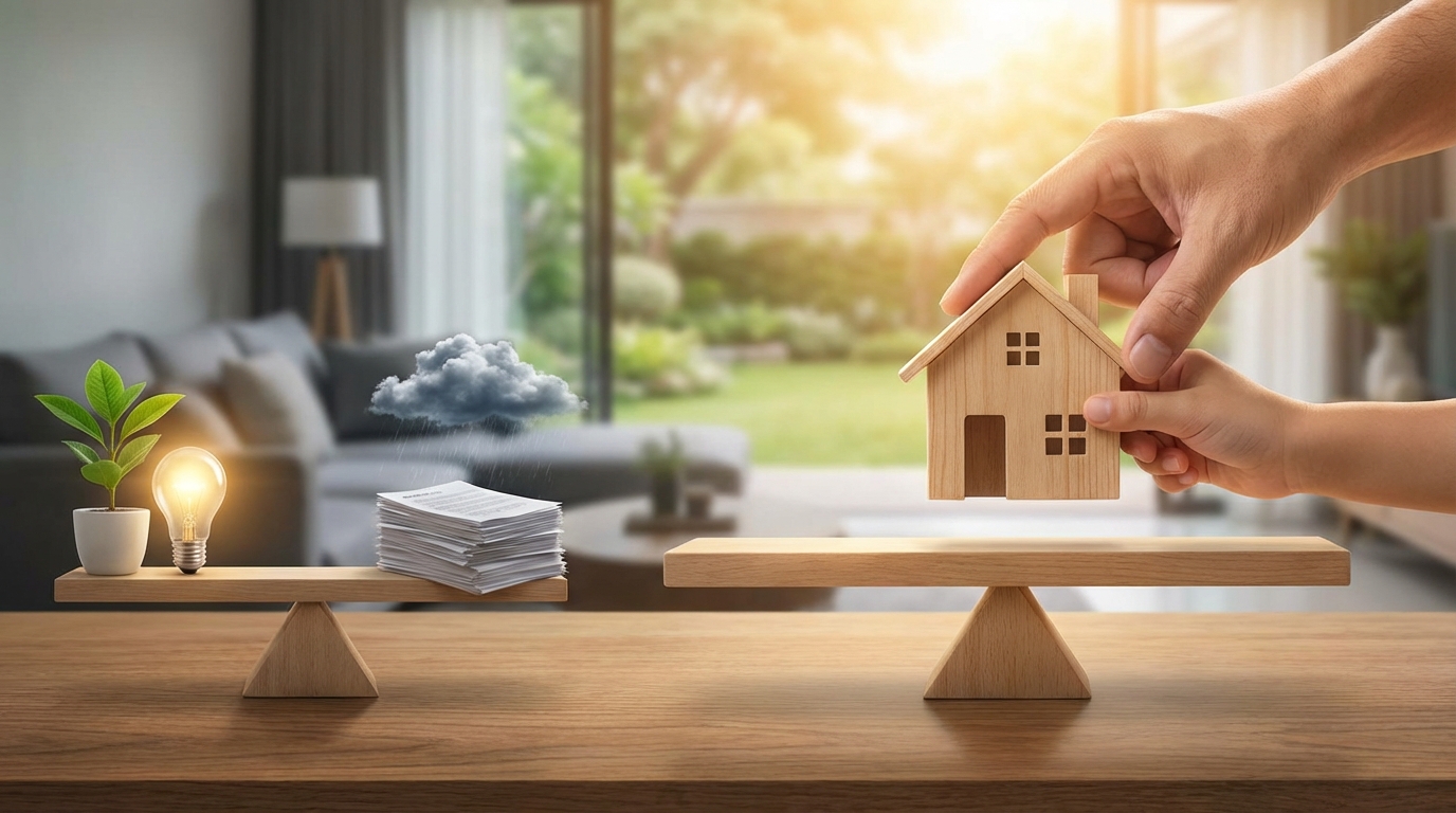 まとめ|メリット・デメリットを踏まえて「わが家の答え」を出そう