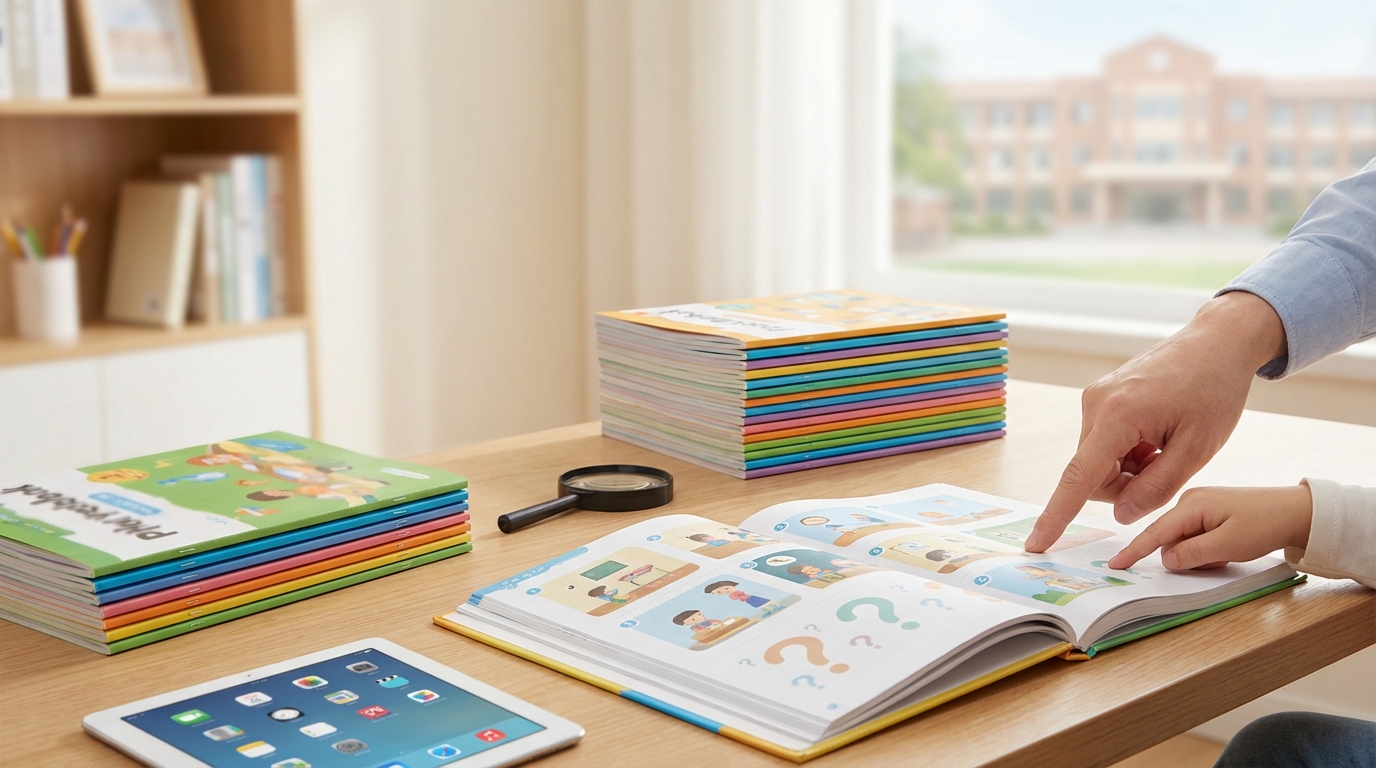 小学校受験ワークに関するよくある質問