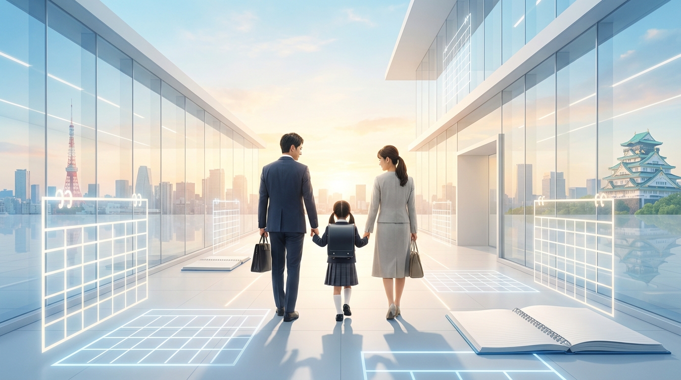 【2026年】小学校受験フェア日程一覧｜関東・関西エリア