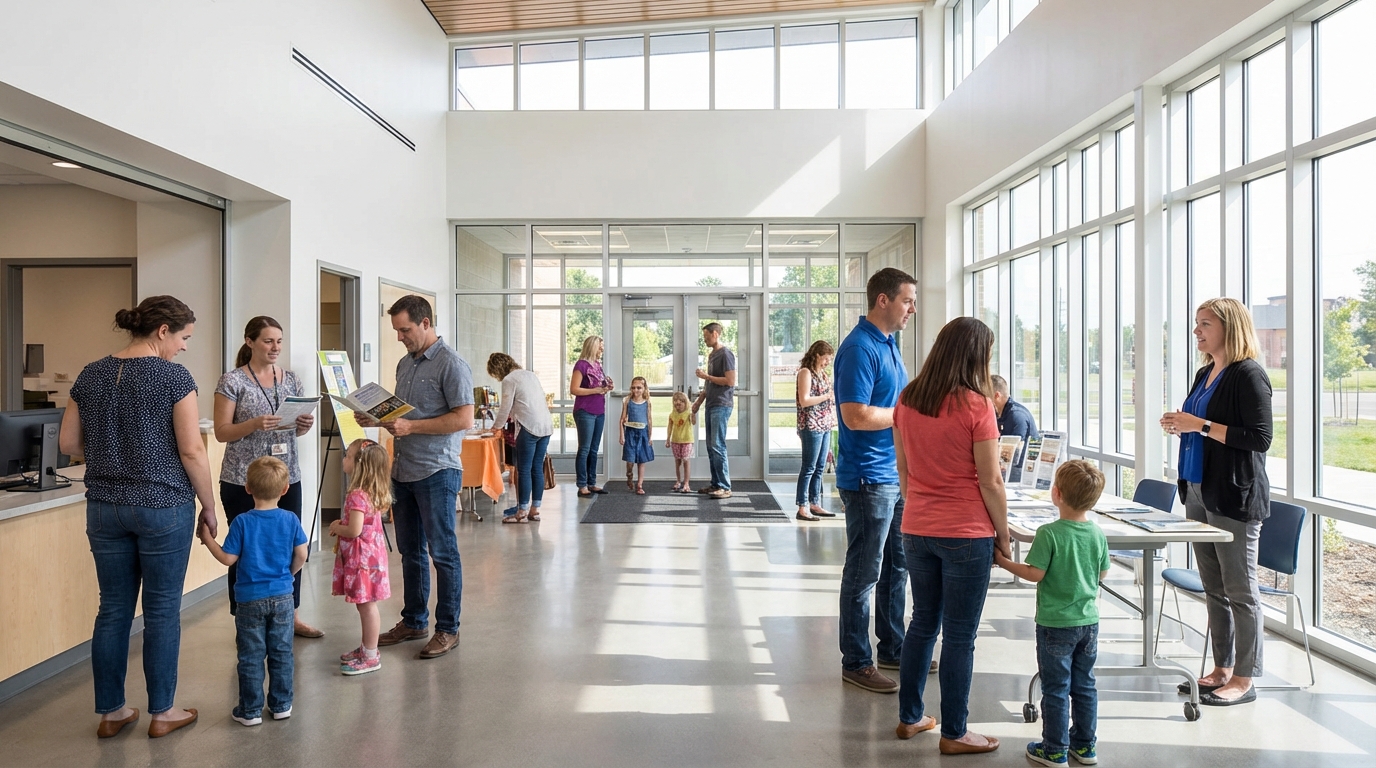 小学校受験フェアに関するよくある質問