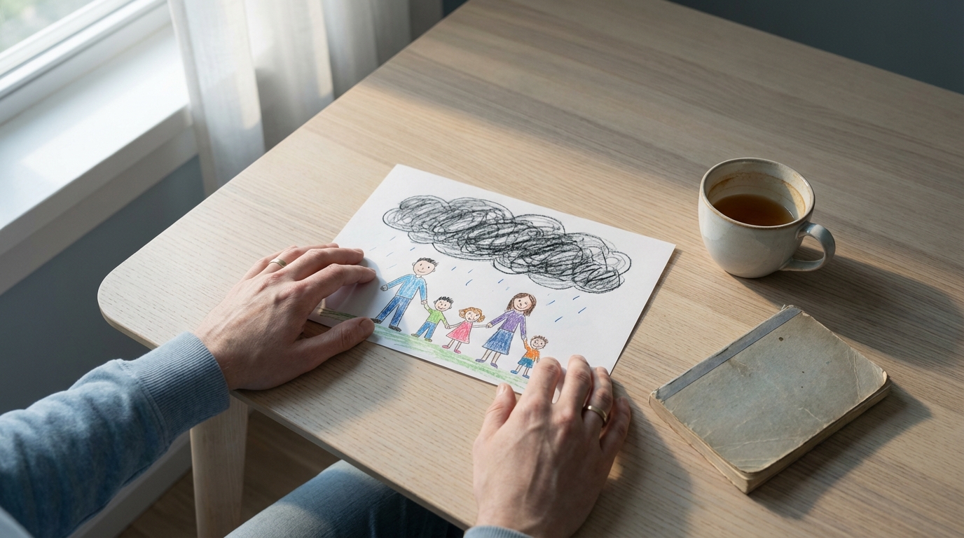 あなたは頑張りすぎています|小学校受験ノイローゼは心のSOS