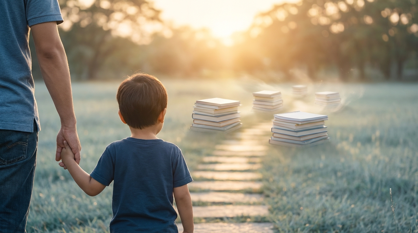 【実践】小学校受験ノイローゼを乗り越える7つの対処法