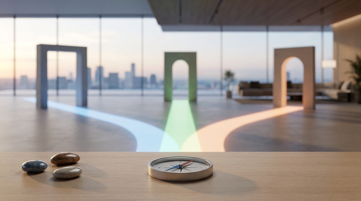 相談先はどこ?3つの選択肢と選び方