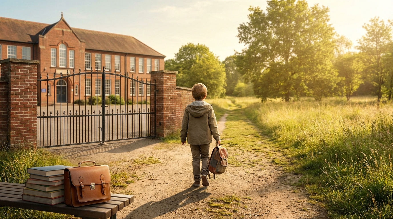 「小学校受験を辞める」という選択肢も視野に入れて