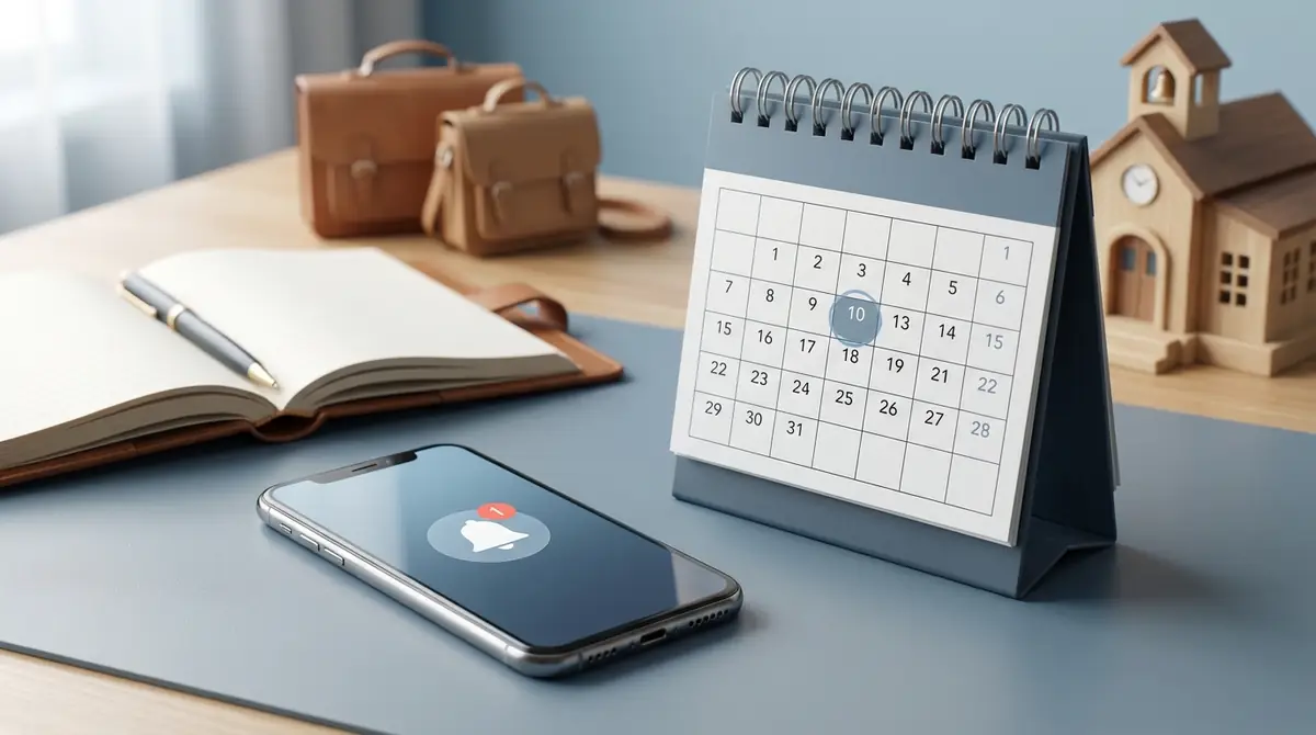 小学校受験の辞退連絡はいつまで?適切なタイミングを解説