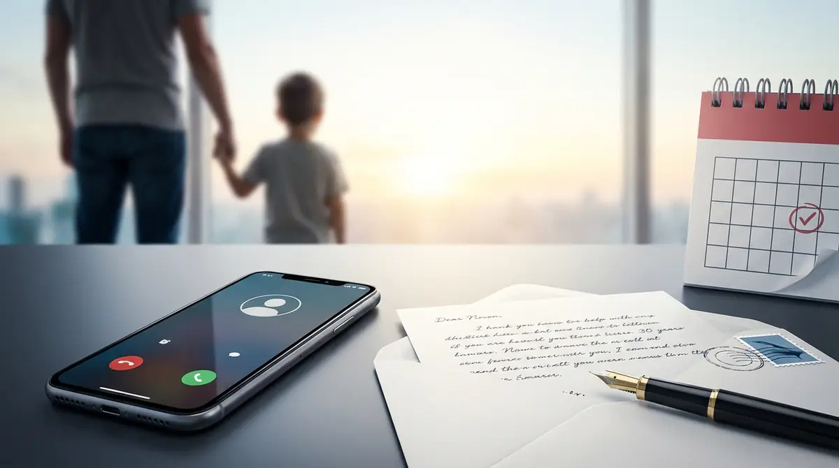 小学校受験の辞退連絡の手順|電話から書面送付までの流れ