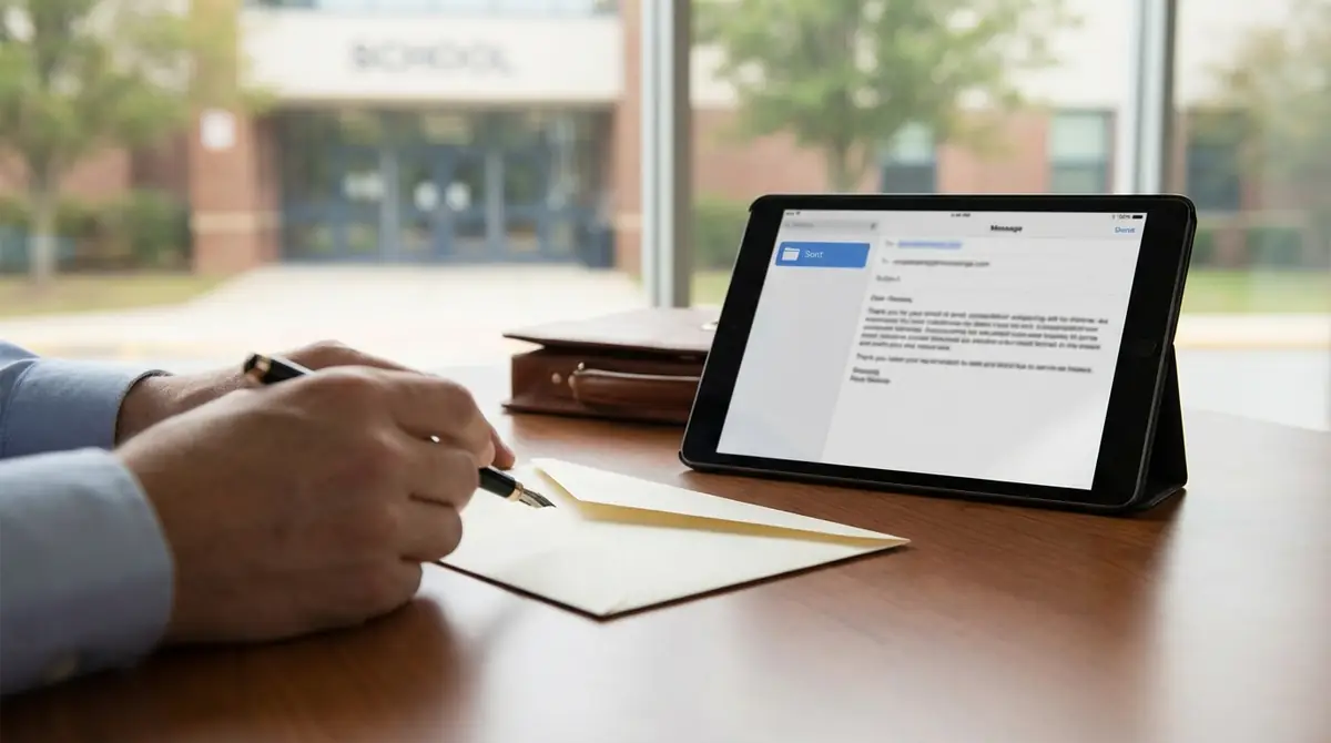 小学校受験の辞退連絡でやってはいけないNG行動5選