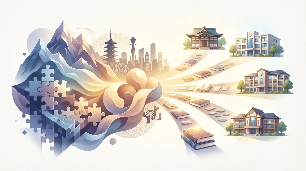 まとめ｜関西の小学校受験は「難易度×家庭との相性」で志望校を決めよう