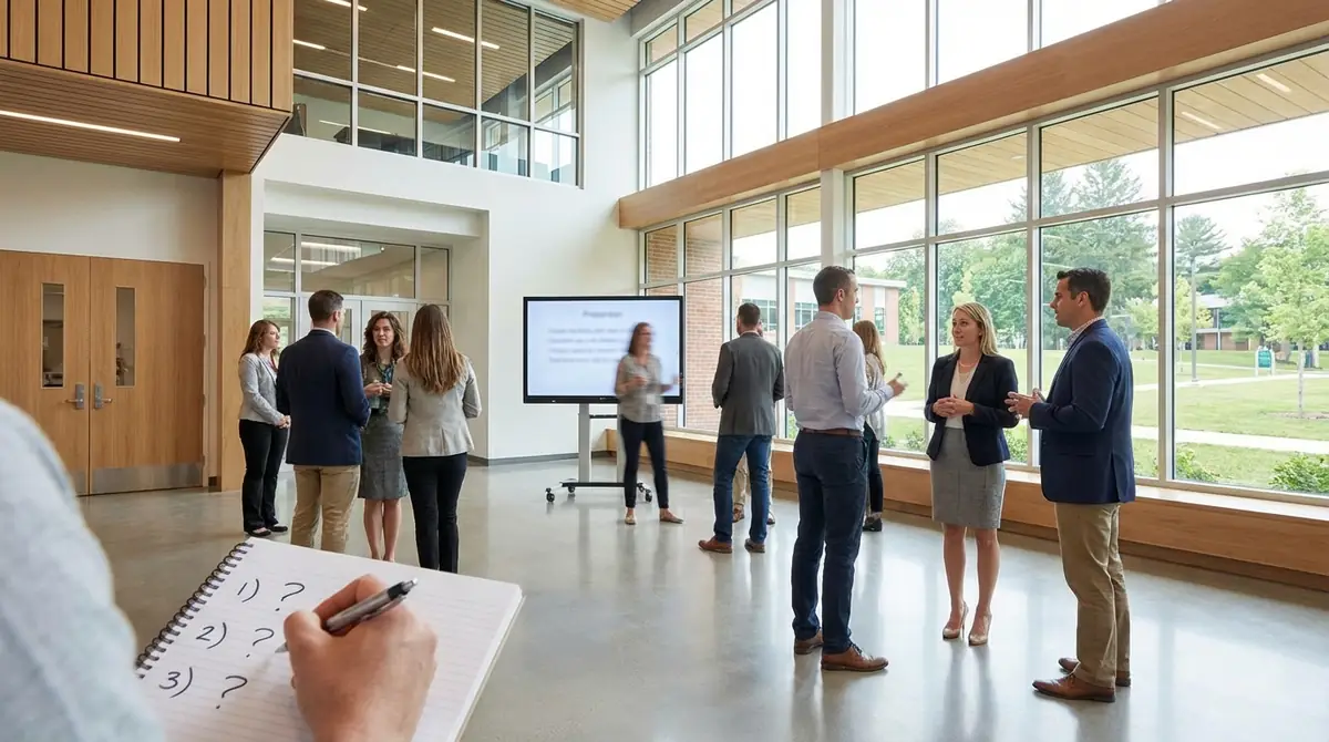 小学校受験の説明会で必ず聞くべき質問3選【結論】