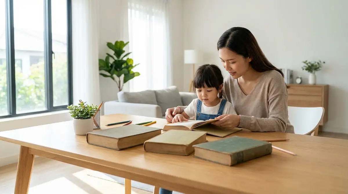迷ったらまずこの3冊!小学校受験で読むべき本の鉄板