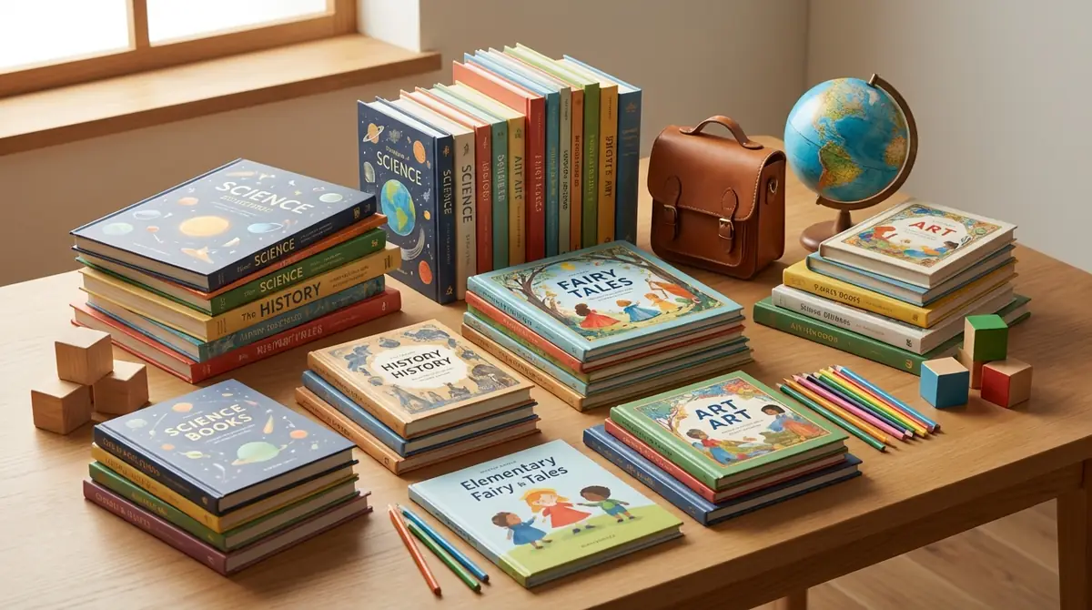 【ジャンル別】小学校受験で読むべき本おすすめ15選