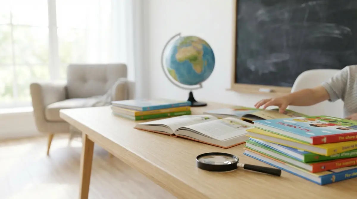 小学校受験の読書に関するよくある質問