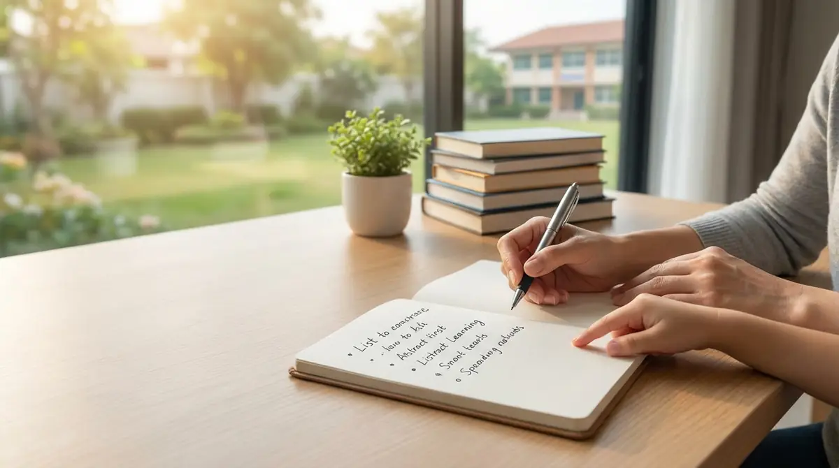 【親用】小学校受験で使える長所の例文5選