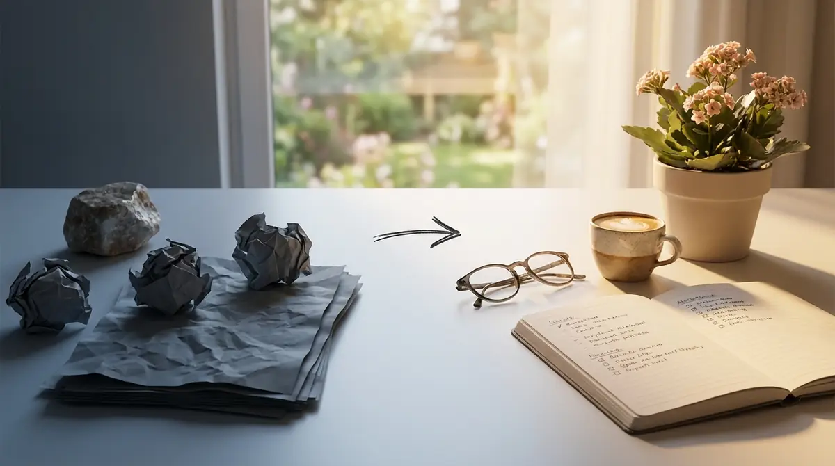 短所をポジティブに言い換える変換リスト15選