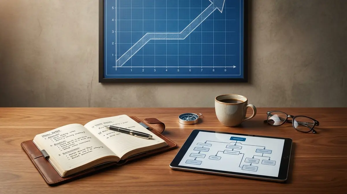 まとめ|長所・短所の回答は準備で9割決まる