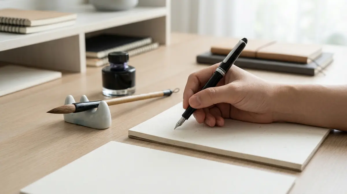 運筆対策を始める前に知っておきたい基礎知識