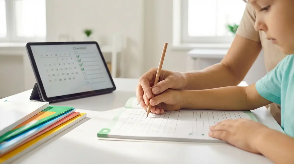 まとめ｜今日から始める運筆対策アクションプラン