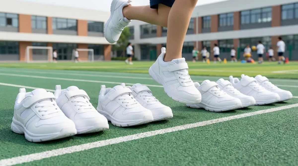 まとめ｜小学校受験の運動靴選びで押さえるべき3つのポイント