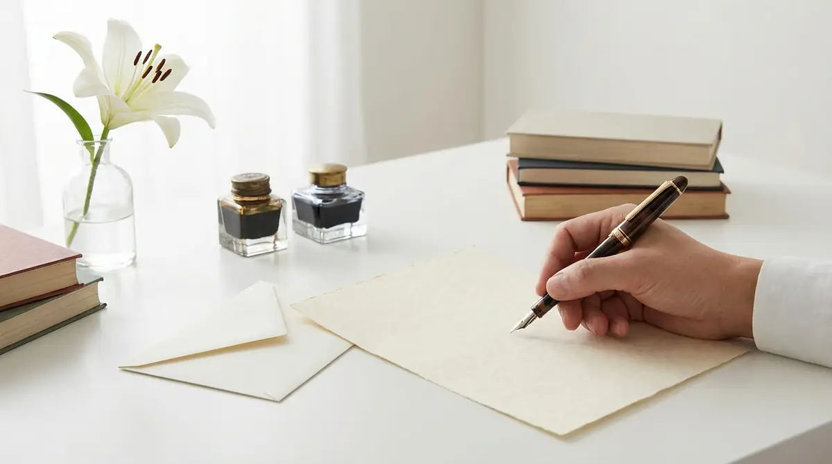 小学校受験の辞退手紙の書き方と基本マナー