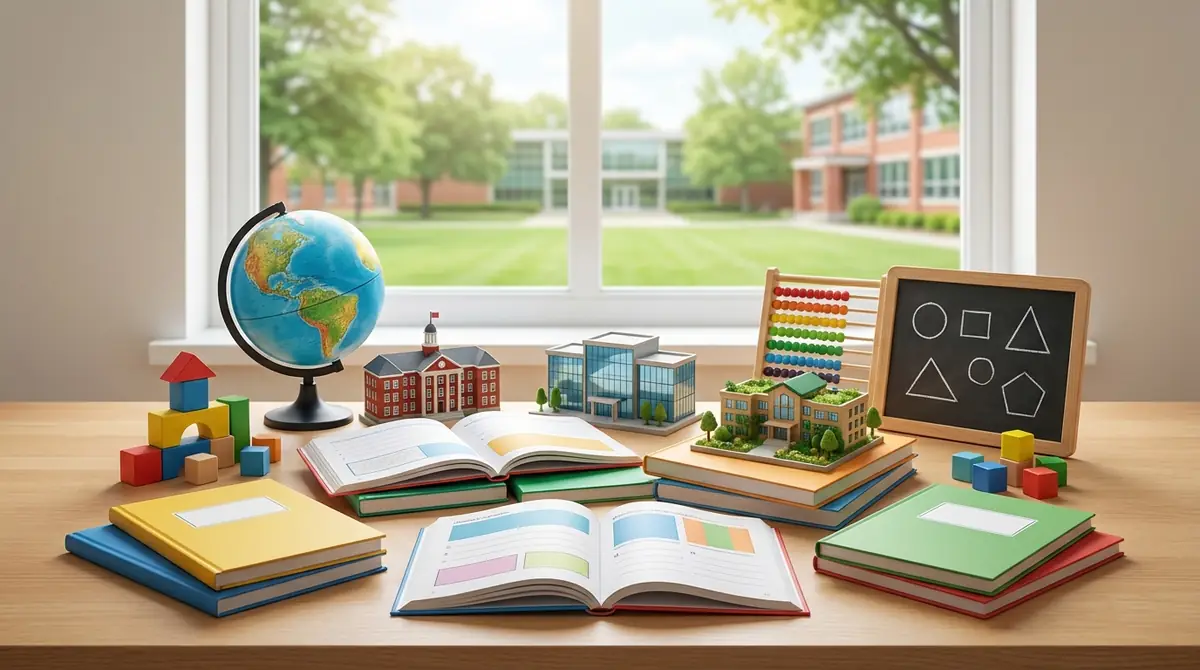 【志望校タイプ別】小学校受験の過去問題集の選び方