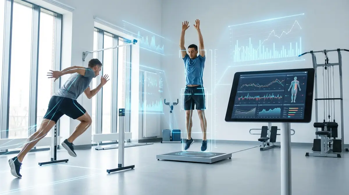 運動テストとは？出題される種目と評価基準