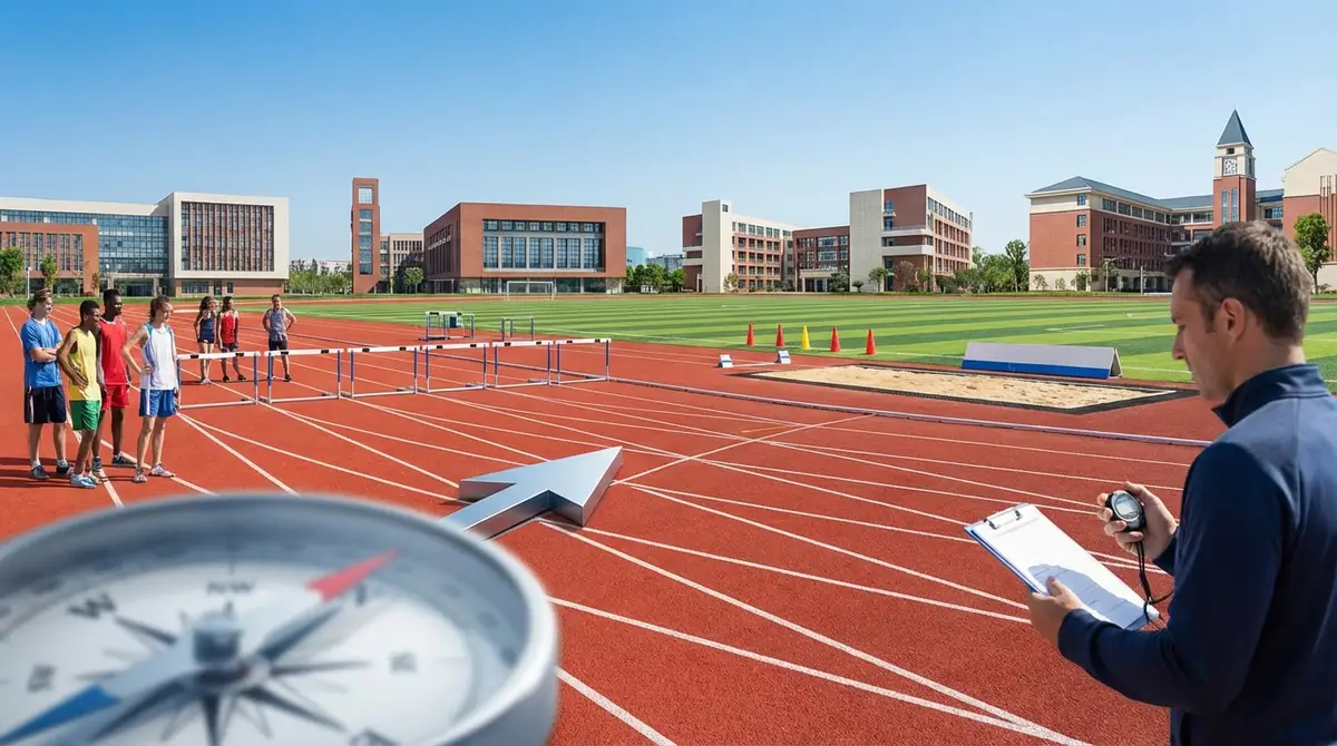 【学校別】運動テストの出題傾向と対策の方向性