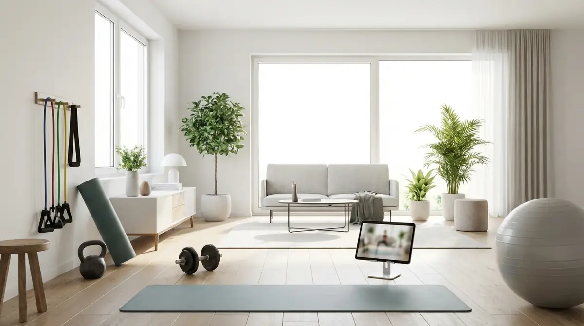 【種目別】家庭でできる運動練習メニューと上達のコツ