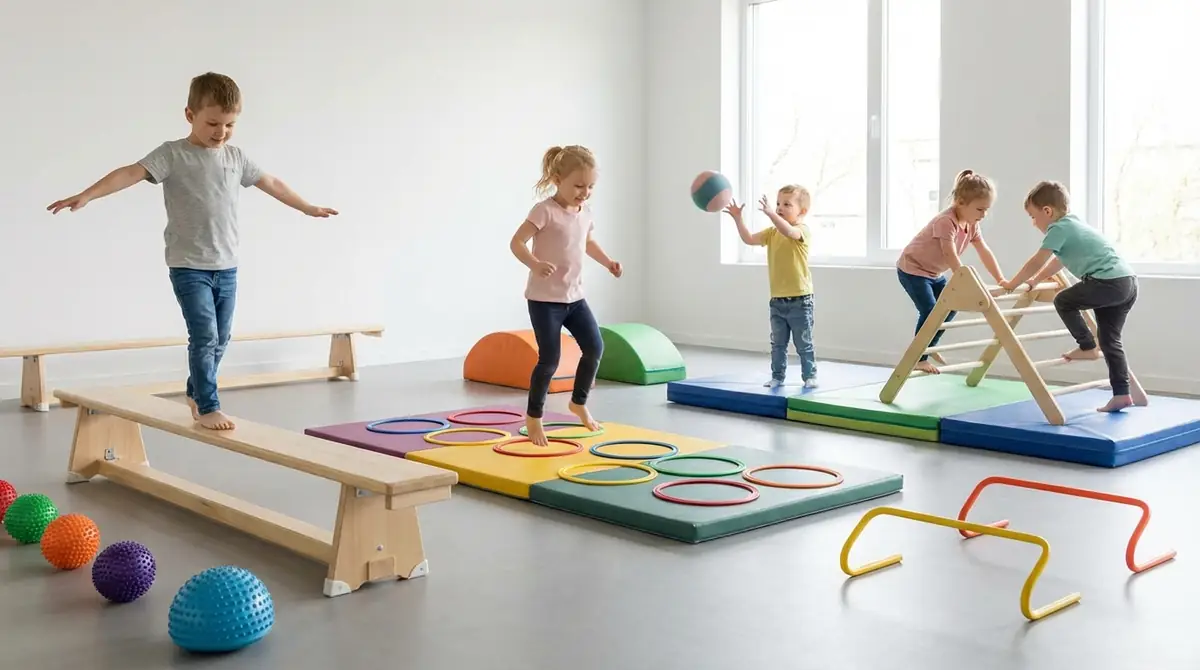 小学校受験の運動対策におすすめの練習グッズ5選