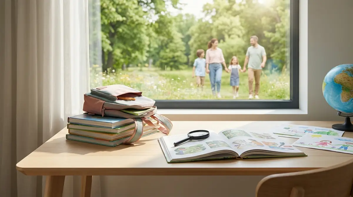 小学校受験を諦めても大丈夫｜データと体験談から見える真実