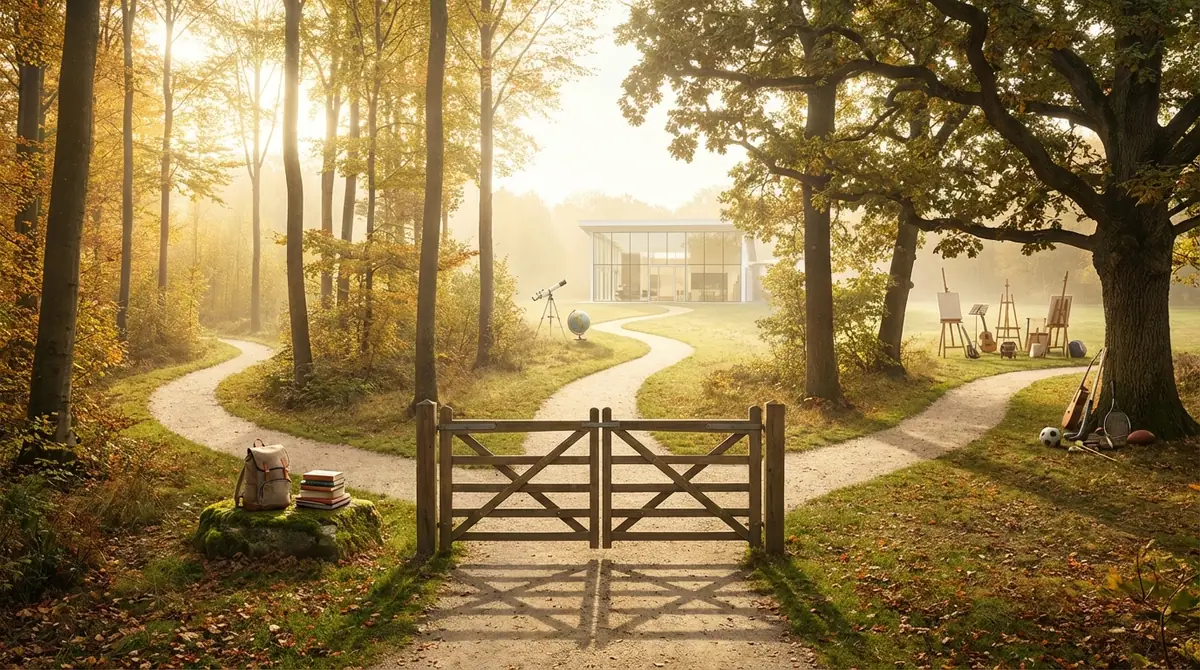 小学校受験を諦めた後の進路選択肢3つ