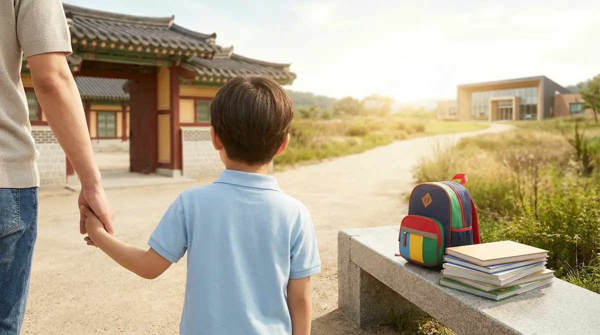 まとめ｜小学校受験を諦めたのではなく「選び直した」と考えよう