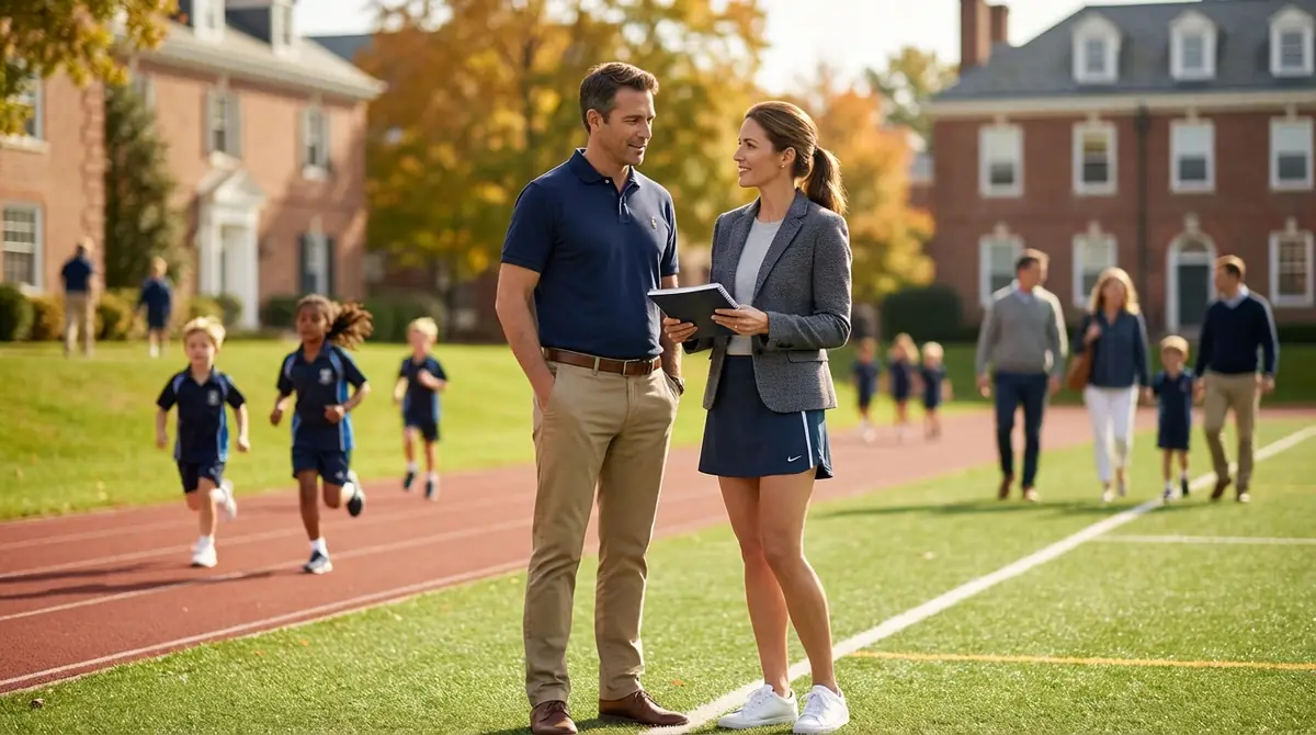 よくある質問(FAQ)|小学校受験の運動会服装の疑問を解決