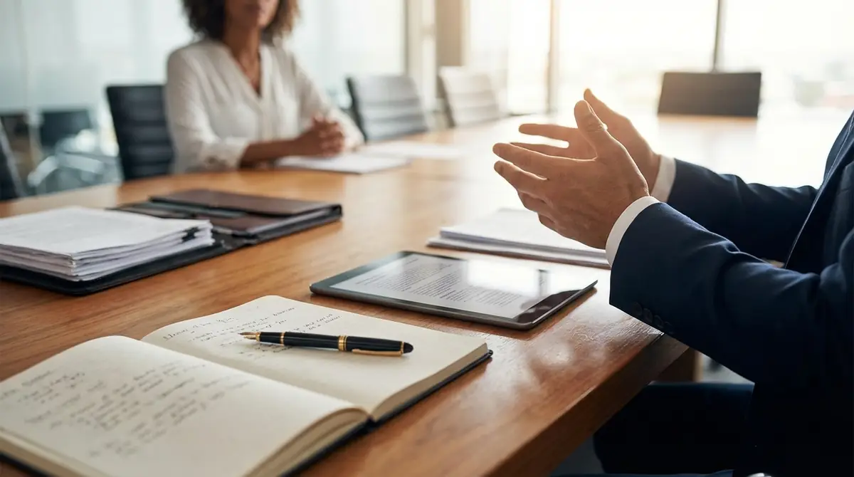 【実践】願書・面接の具体的な書き方と対策