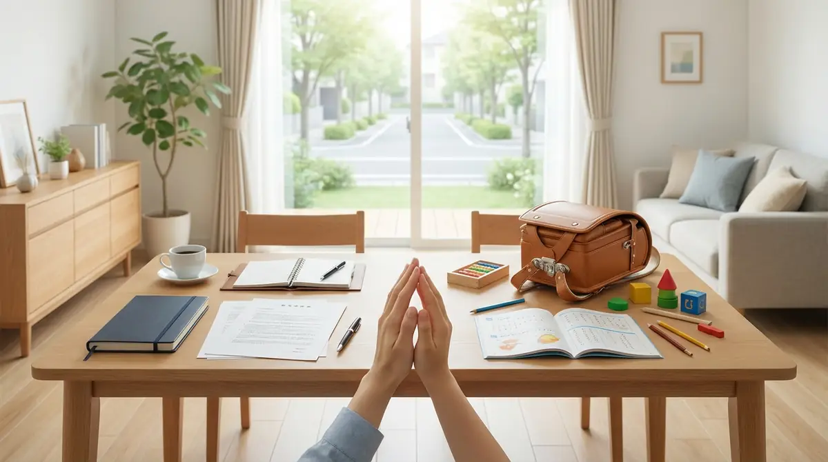 まとめ|離婚と小学校受験を両立させるために今日からできること