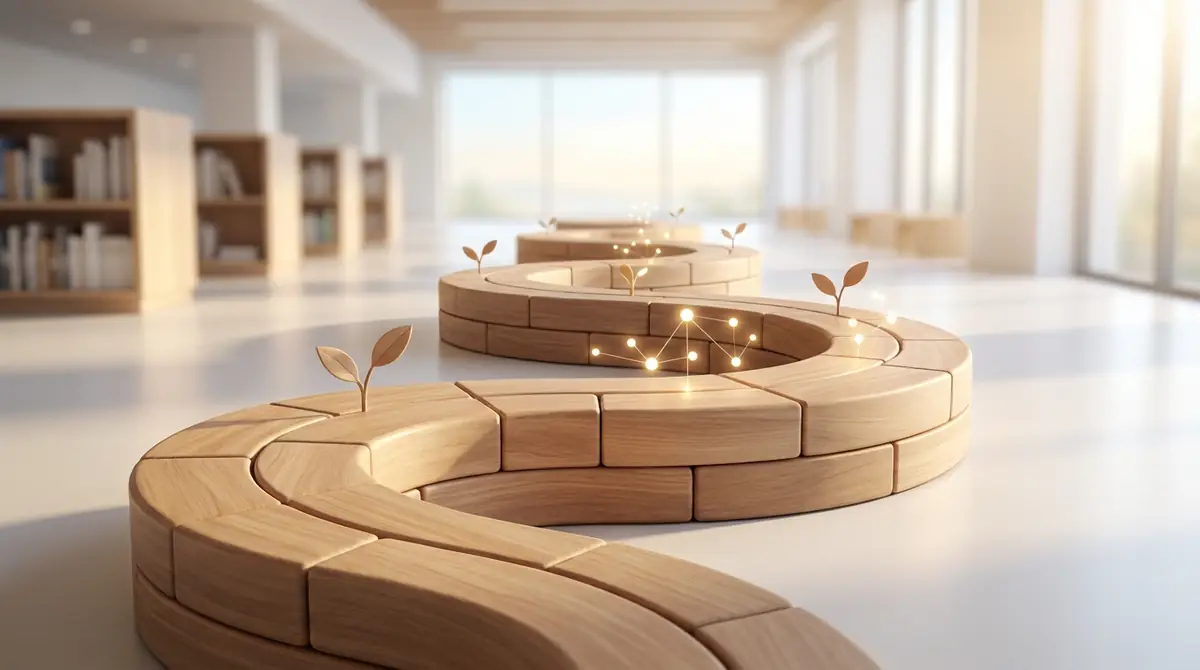 まとめ|教育方針は「正解」ではなく「一貫性」が評価される