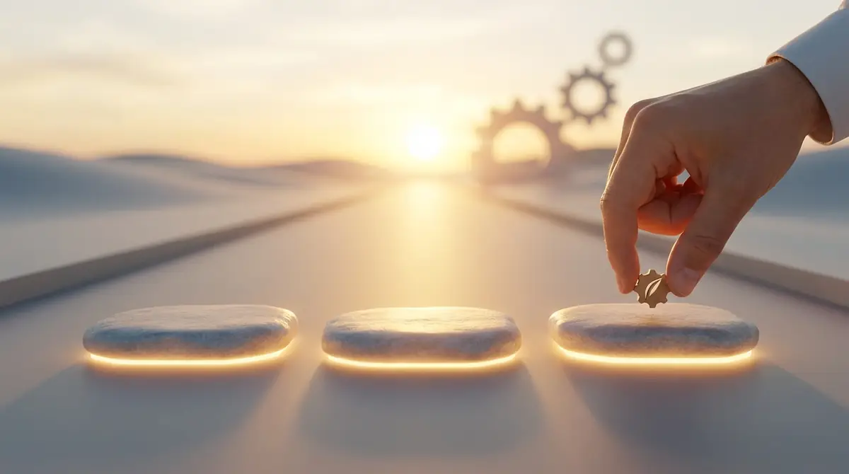 まとめ:今日から始める3つのアクション