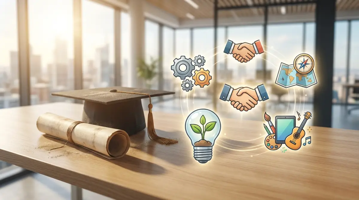 親の学歴より重視される5つの評価ポイント