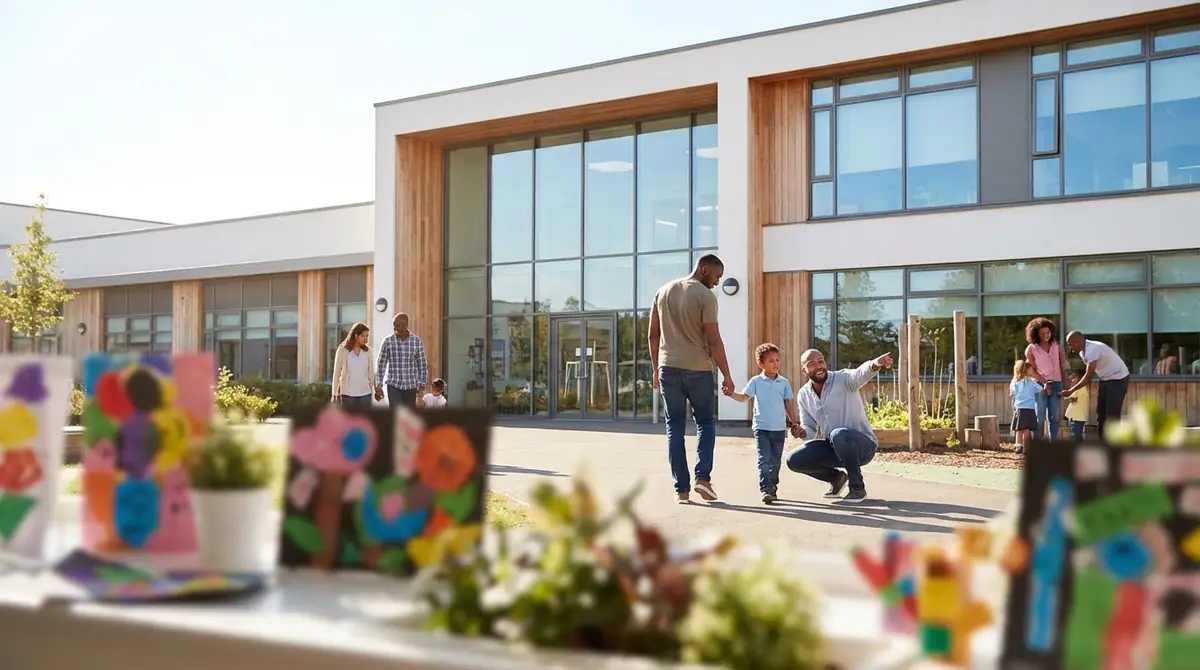 親の学歴を重視しない小学校の選び方